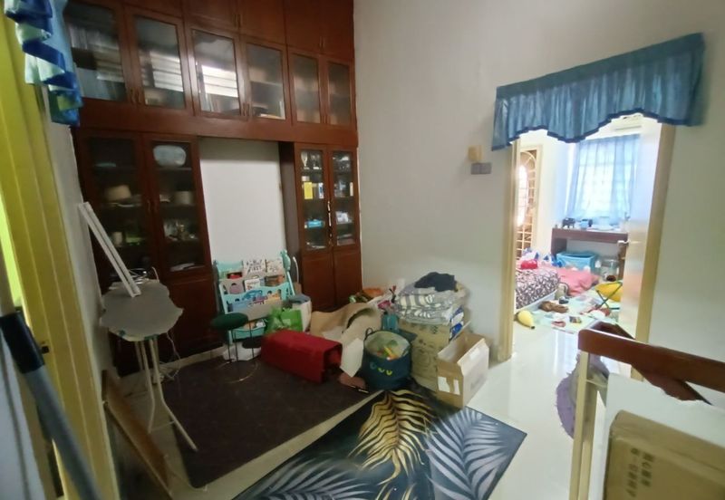 Seksyen 8, Bandar Baru Bangi