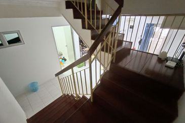 Seksyen 8, Bandar Baru Bangi