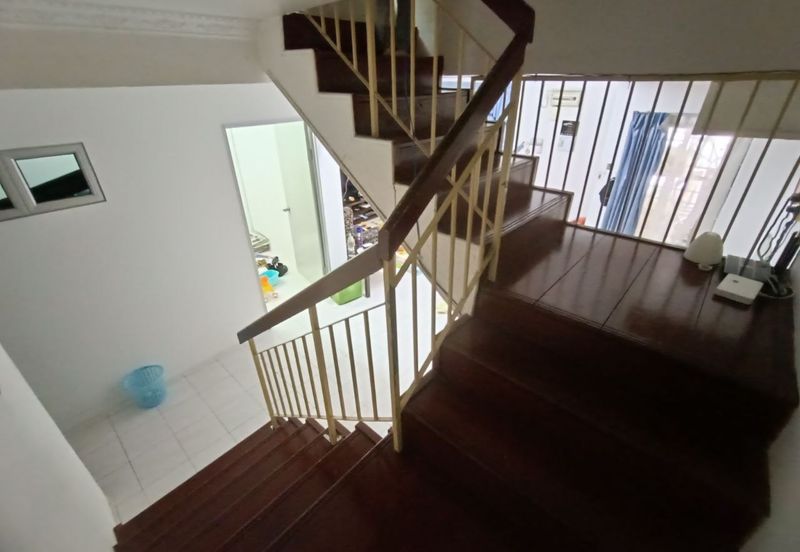 Seksyen 8, Bandar Baru Bangi