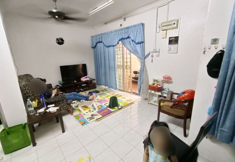 Seksyen 8, Bandar Baru Bangi