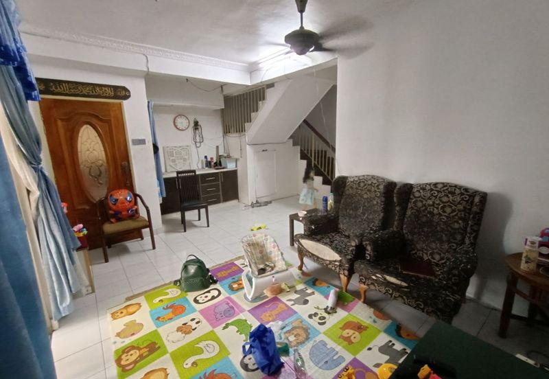 Seksyen 8, Bandar Baru Bangi