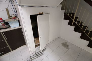 Seksyen 8, Bandar Baru Bangi