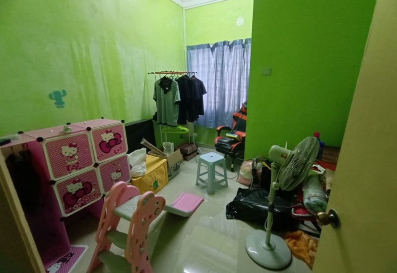 Seksyen 8, Bandar Baru Bangi