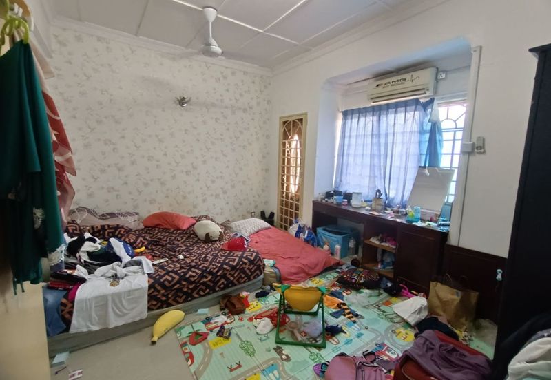 Seksyen 8, Bandar Baru Bangi