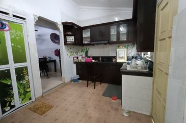 Seksyen 8, Bandar Baru Bangi