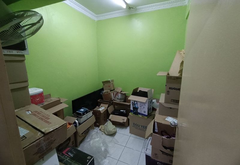 Seksyen 8, Bandar Baru Bangi