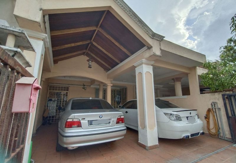 Seksyen 8, Bandar Baru Bangi