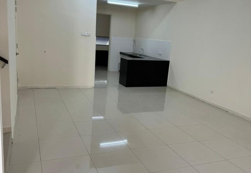 Fairfield Residences, Tropicana Heights