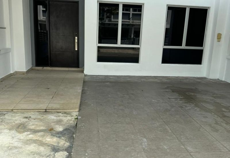 Fairfield Residences, Tropicana Heights