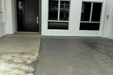 Fairfield Residences, Tropicana Heights