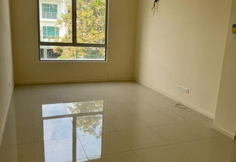 Fairfield Residences, Tropicana Heights