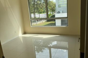 Fairfield Residences, Tropicana Heights