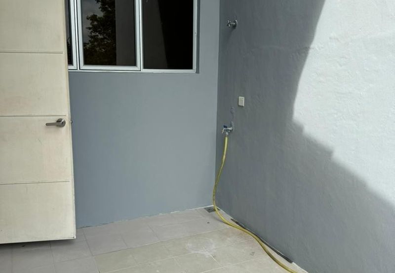 Fairfield Residences, Tropicana Heights