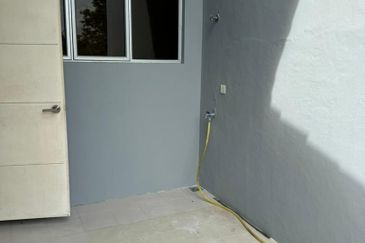 Fairfield Residences, Tropicana Heights