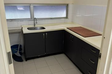 Fairfield Residences, Tropicana Heights