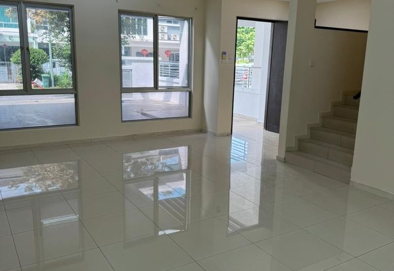 Fairfield Residences, Tropicana Heights