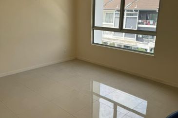 Fairfield Residences, Tropicana Heights