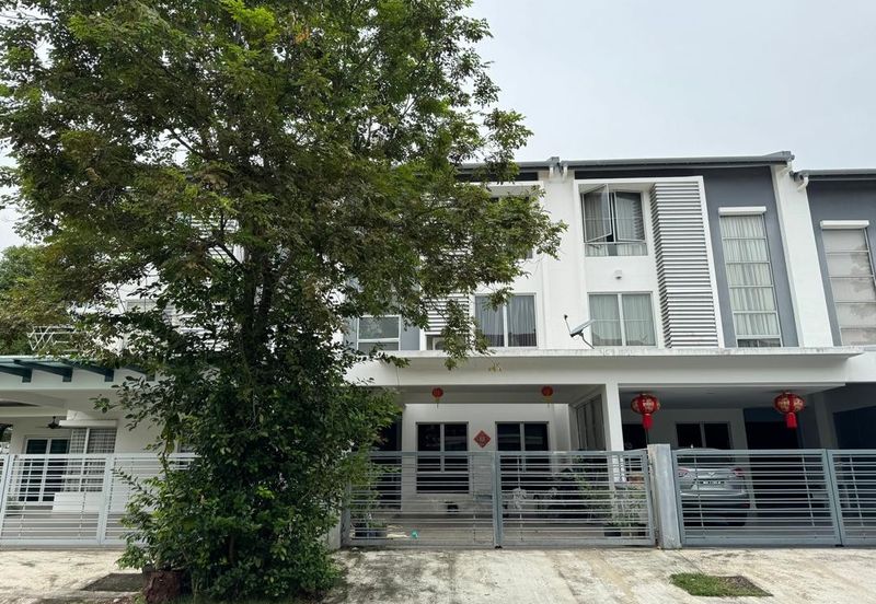 Fairfield Residences, Tropicana Heights