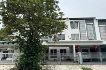 Fairfield Residences, Tropicana Heights