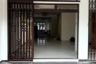 Karya Residensi
