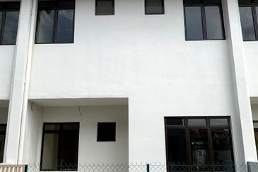 Karya Residensi