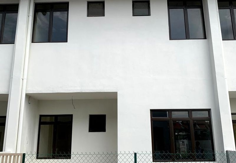 Karya Residensi
