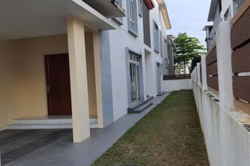 Casa Idaman, Setia Alam