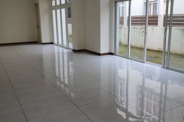 Casa Idaman, Setia Alam