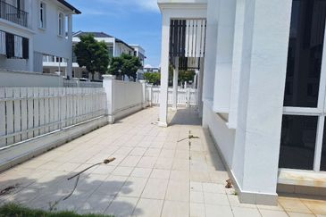 Mellowood @ Eco Majestic