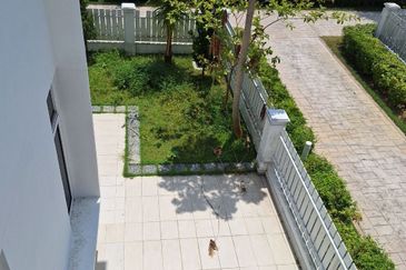 Mellowood @ Eco Majestic