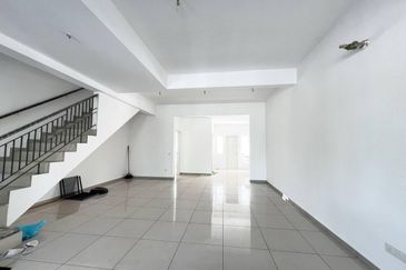 Livia @ Bandar Rimbayu