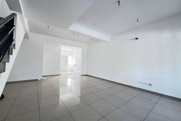 Livia @ Bandar Rimbayu