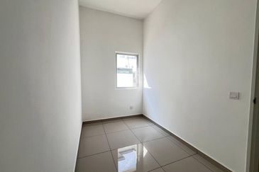 Livia @ Bandar Rimbayu