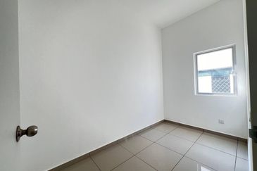 Livia @ Bandar Rimbayu