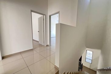 Livia @ Bandar Rimbayu