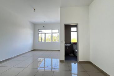 Livia @ Bandar Rimbayu