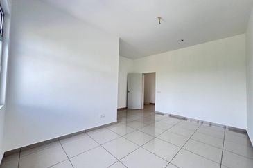 Livia @ Bandar Rimbayu