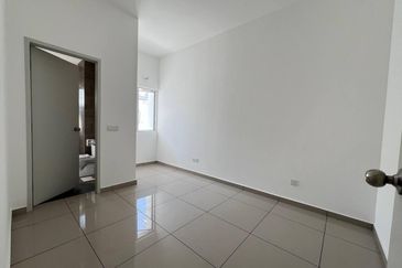 Livia @ Bandar Rimbayu