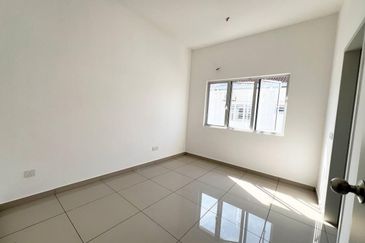 Livia @ Bandar Rimbayu