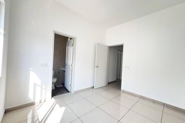 Livia @ Bandar Rimbayu