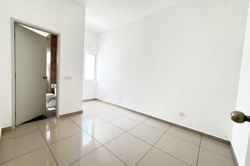 Livia @ Bandar Rimbayu