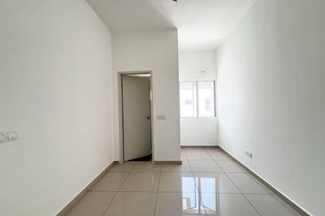 Livia @ Bandar Rimbayu