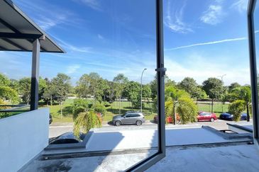 Livia @ Bandar Rimbayu