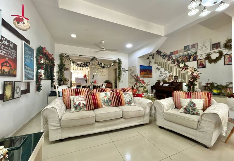 Grandlis @ Setia EcoHill