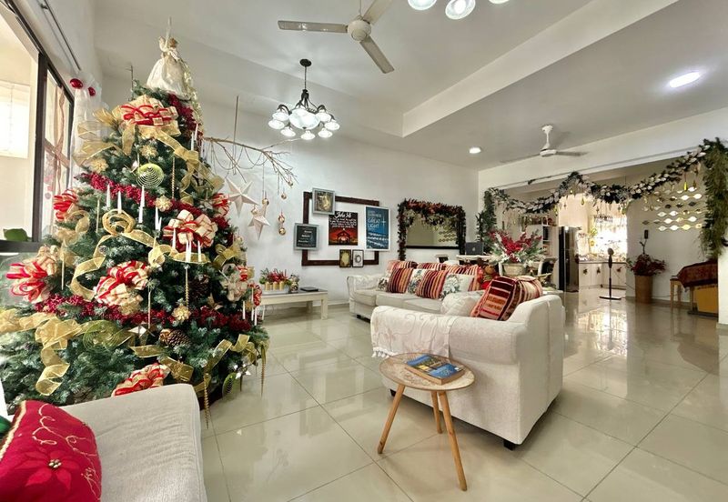 Grandlis @ Setia EcoHill