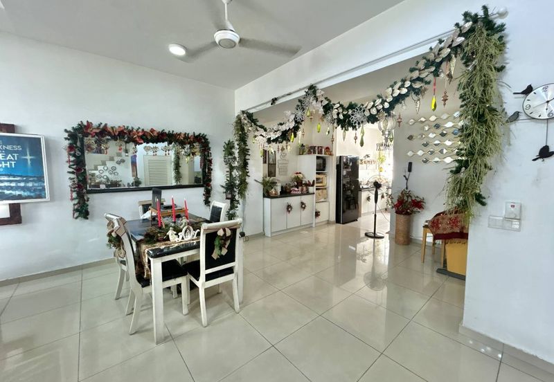 Grandlis @ Setia EcoHill