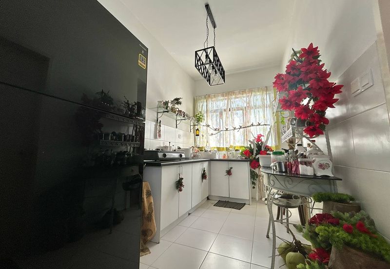 Grandlis @ Setia EcoHill