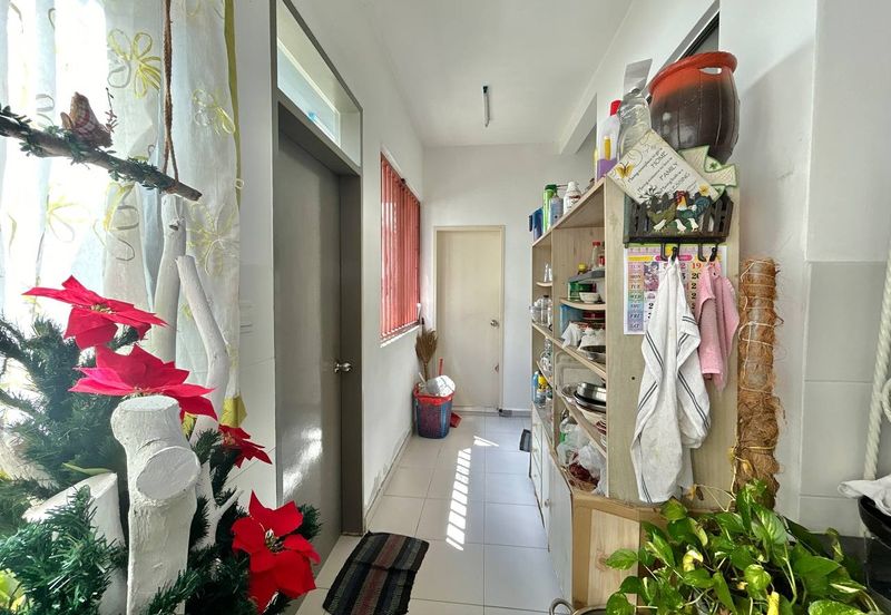 Grandlis @ Setia EcoHill