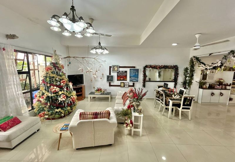 Grandlis @ Setia EcoHill