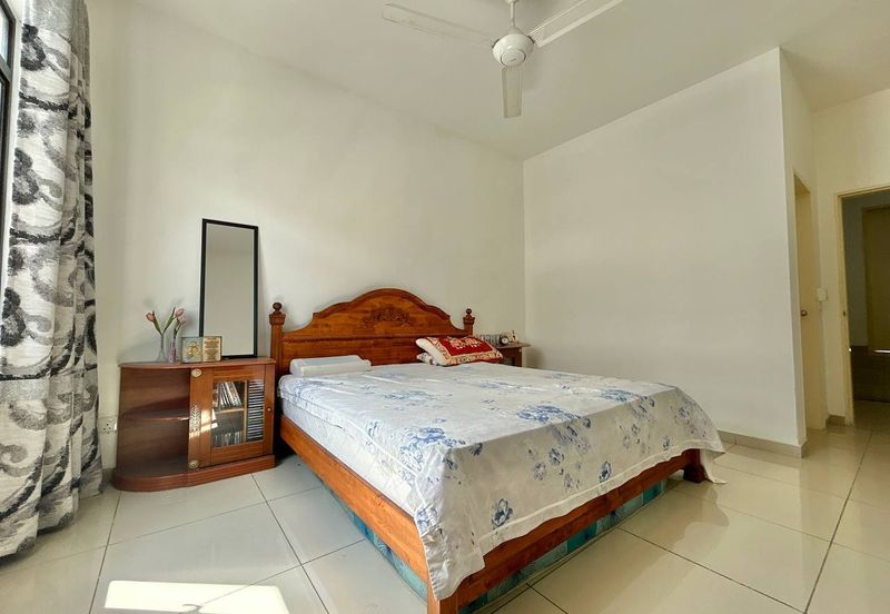 Grandlis @ Setia EcoHill